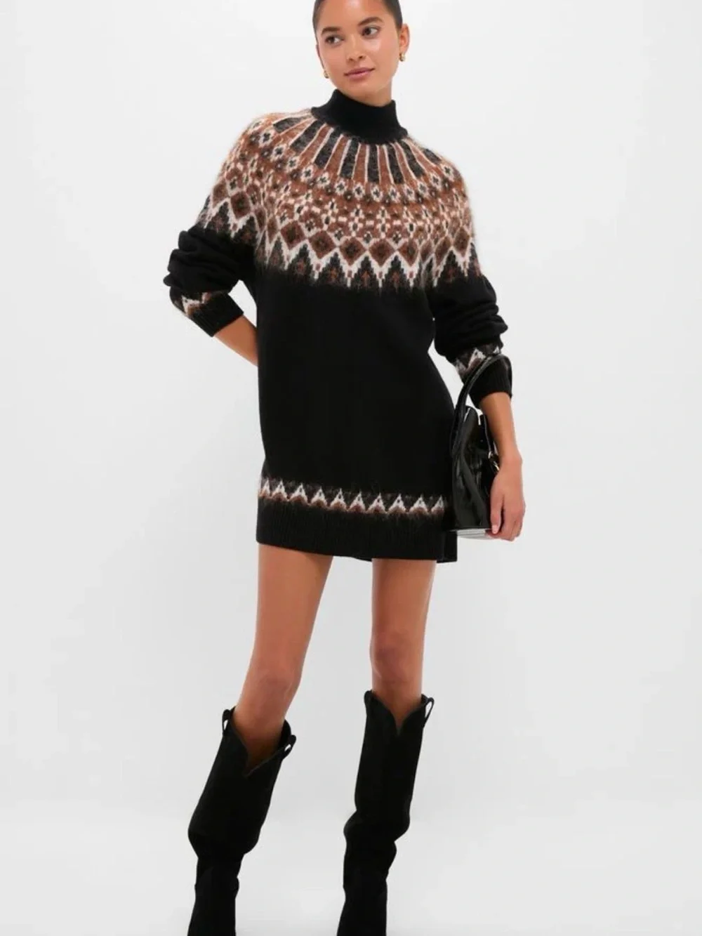 STAUD | Dresses | Staud Zermatt Liza Sweater Dress Nwt 495small S Tuckernuck | Poshmark STAUD | Dresses | Staud Zermatt Liza Sweater Dress Nwt 495small S Tuckernuck | Poshmark
